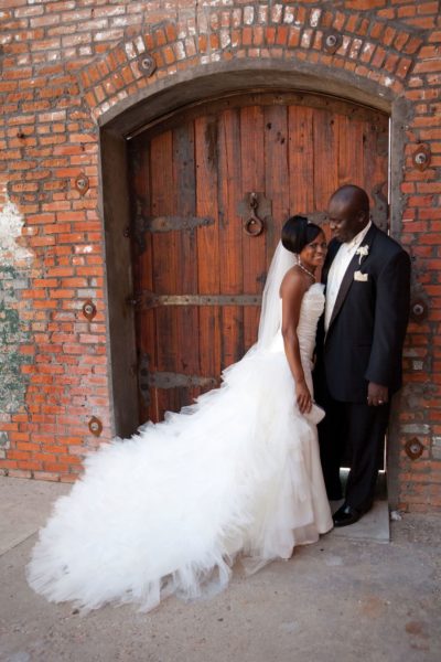 Dr. Emeke Nwabuzor and Ann Chukwumah Wedding Bella Naija016