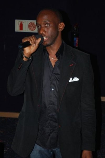 Musician, Obiwon