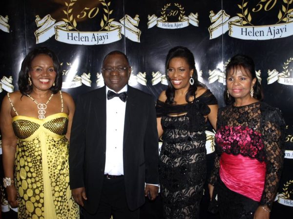 Helen Prest Ajayi 50th Bella Naija103