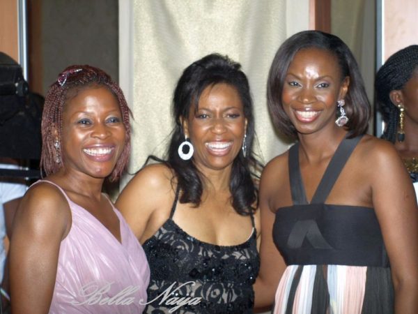 Helen Prest Ajayi 50th  Party Bella Naija003