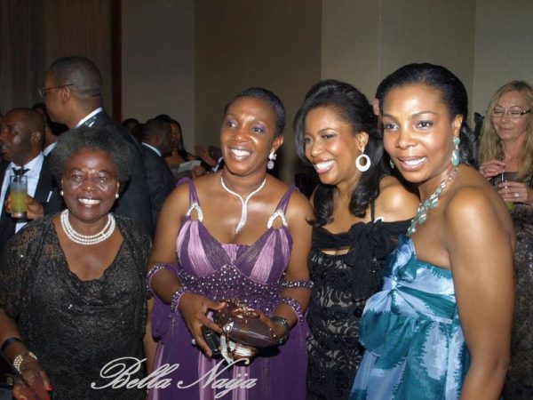 Helen Prest Ajayi 50th  Party Bella Naija021