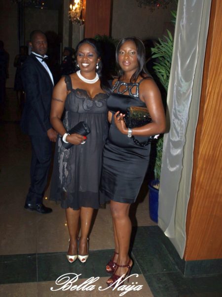 Helen Prest Ajayi 50th Party Bella Naija033