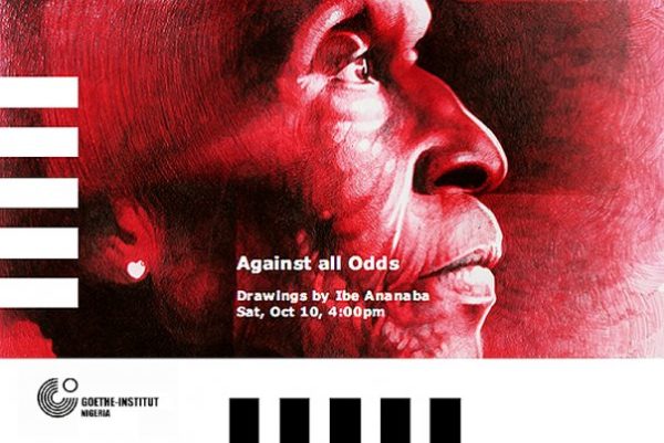 Ibe Ananaba - Against All Odds