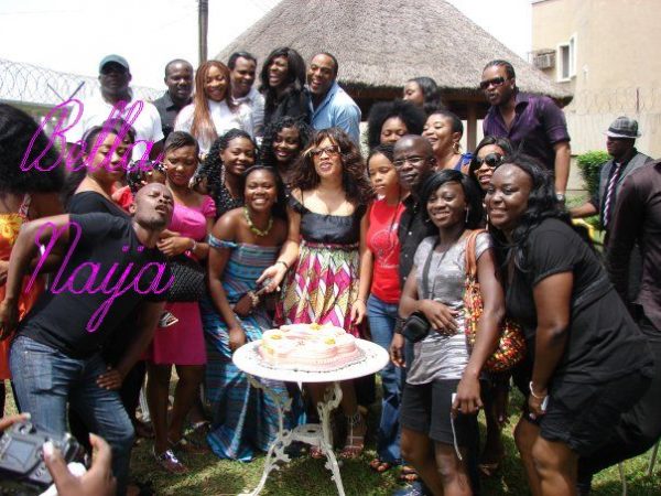 Monalisa Chinda Birthday Bella Naija004