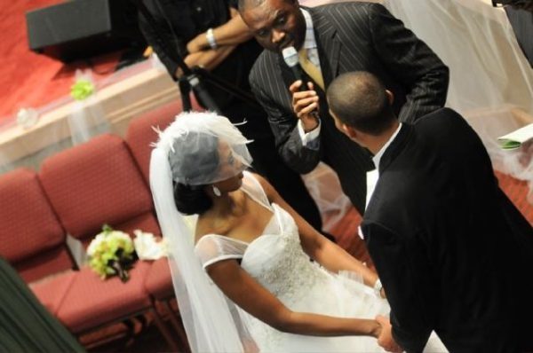 Sarah Awosika weds Glenn Nickens Bella Naija 6