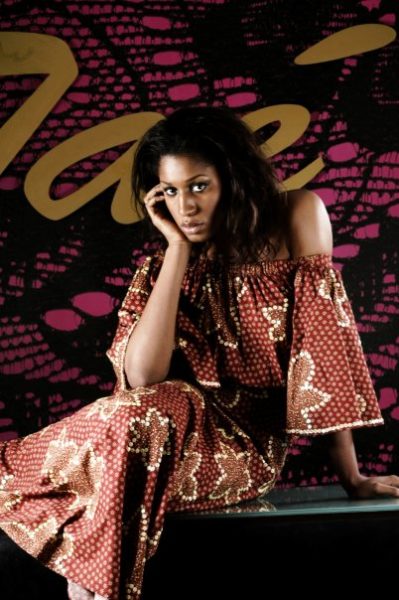 The 'Taé' Lifestyle - Bisola Edun's Taé reveals new collection | BellaNaija