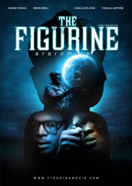 The Figurine Movie