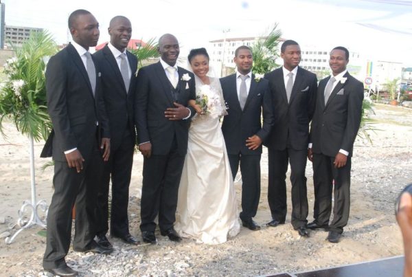 Alima Oyofo Wedding Bella Naija002