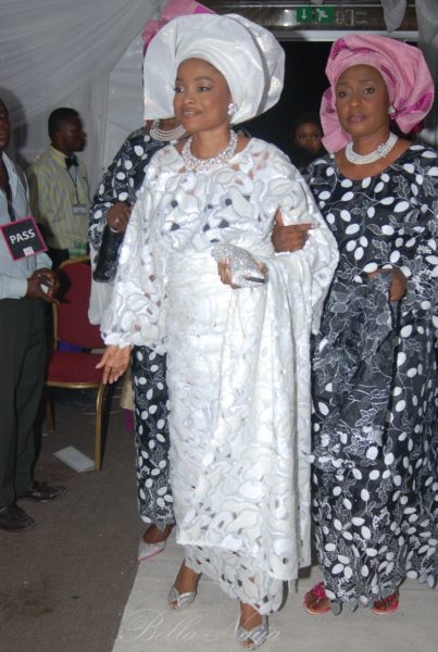 Alima Oyofo Wedding Bella Naija013