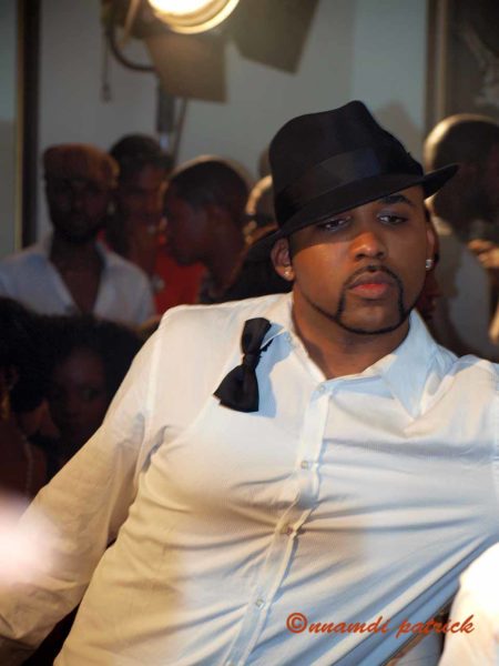 Banky W Lagos Party Bella Naija20139