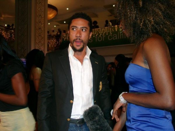 Majid Michel