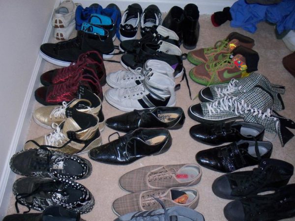 shoe collection2