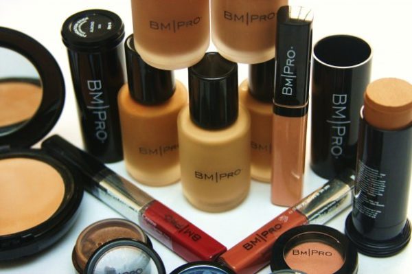 BM Pro Makeup