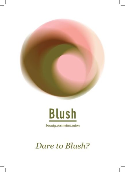 Blush Beauty PR