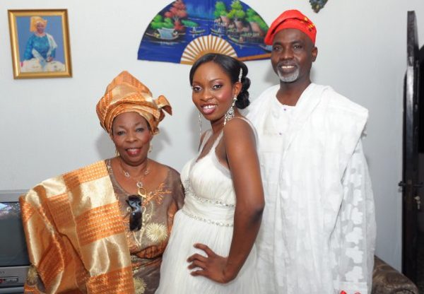 Lande White Wedding Bella Naija0015