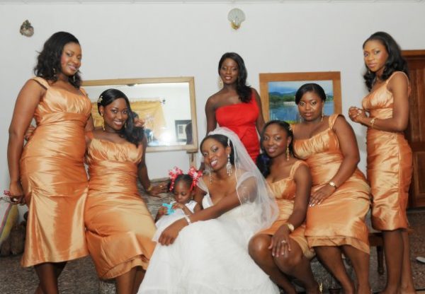 Lande White Wedding Bella Naija0028