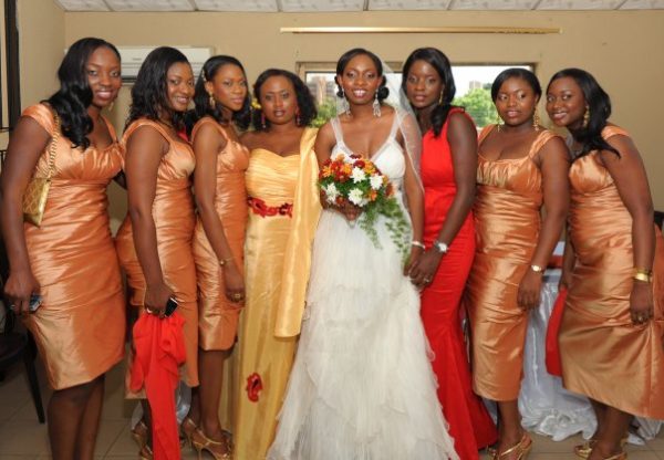 Lande White Wedding Bella Naija0045
