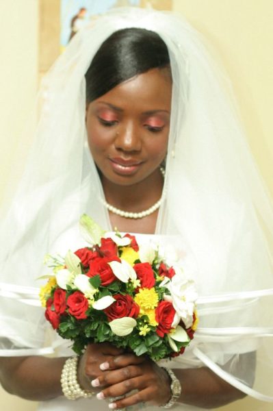 OSEWA ODIGIE 12 the beautifl bride