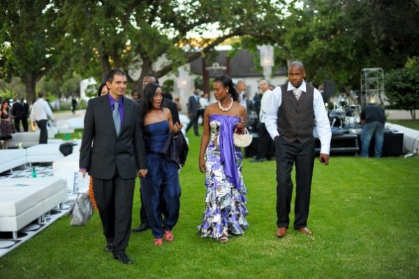 Khanyi Dhlomo Chinezi Chijioke Wedding Bella Naija0014