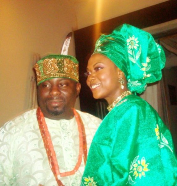 Obi Asika Yets Bakare Wedding007