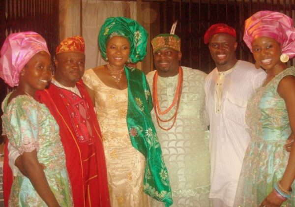 Obi Asika Yets Bakare Wedding008