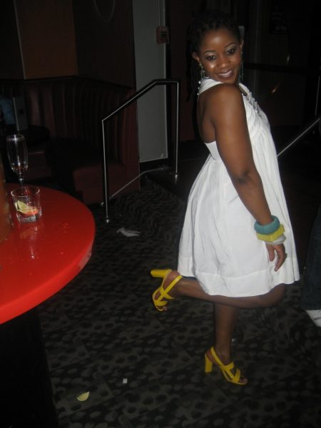 2009_05170196 Dress: Zara