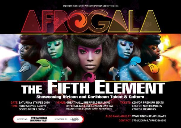 Afrogala