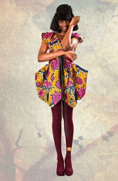 Afromania by Nkwo Bella Naija0002