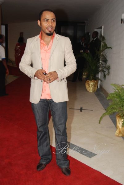 Ramsey Nouah