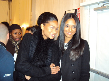 Chanel Iman DSC00006