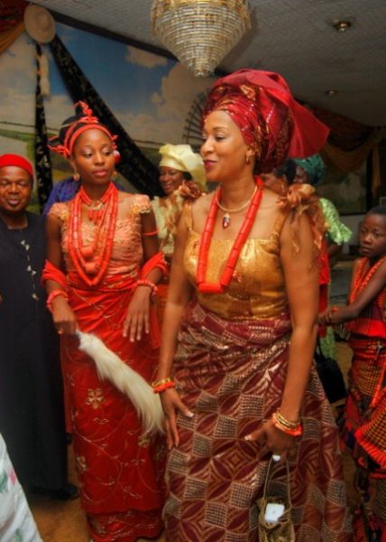 Jika and Chika Nwobi Trad Wedding Bella Naija0002