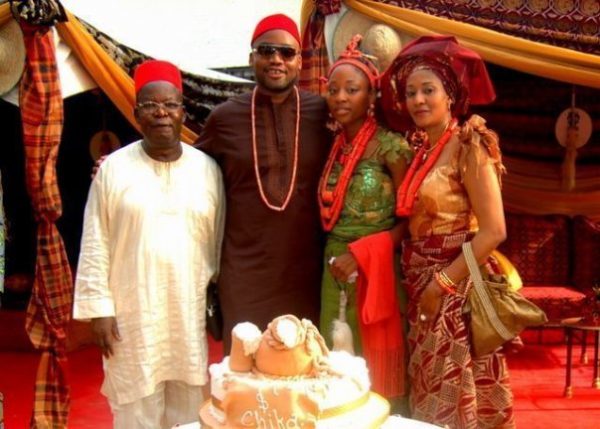 Jika and Chika Nwobi Trad Wedding Bella Naija0007