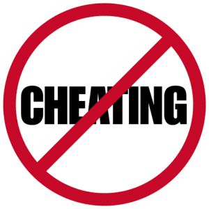 No-Cheating