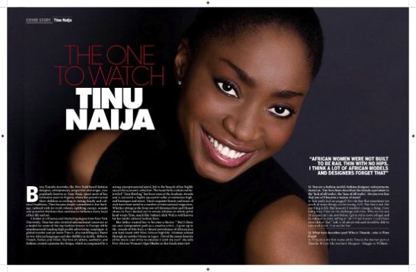 Shingai & Tinu New African Woman Bella Naija0014