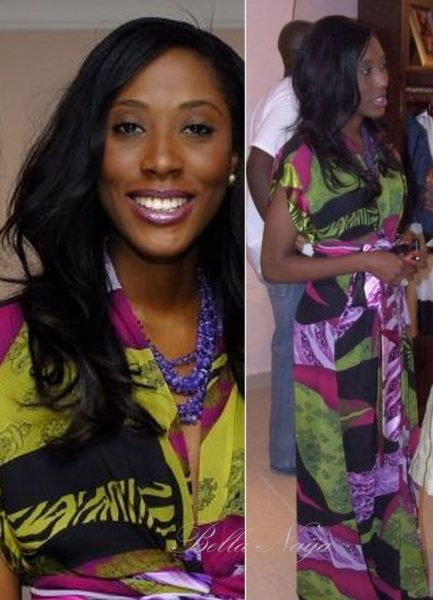 Funke Fowler Style Spotlight Bella Naija0013