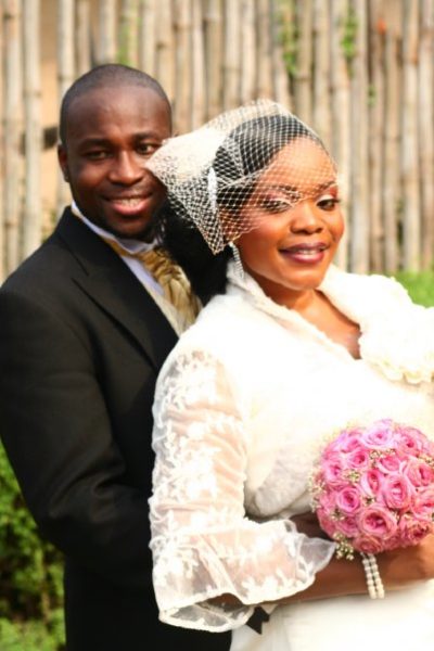 Moradeke and Seun Ogunbiyi White Wedding BellaNaija0001