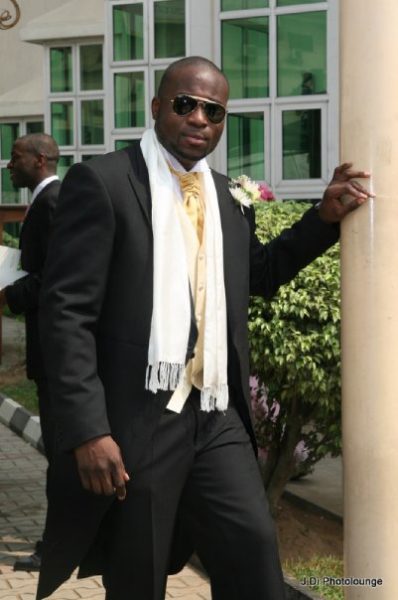 Moradeke and Seun Ogunbiyi White Wedding BellaNaija0009