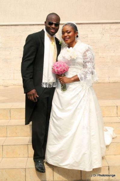 Moradeke and Seun Ogunbiyi White Wedding BellaNaija0014