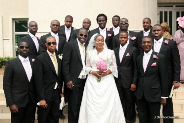 Moradeke and Seun Ogunbiyi White Wedding BellaNaija0015