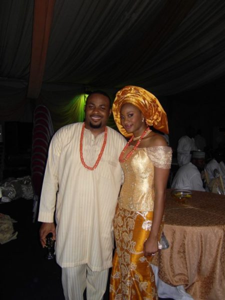 Nore and Bukola Wedding Nwachuku Trad Bella Naija0007