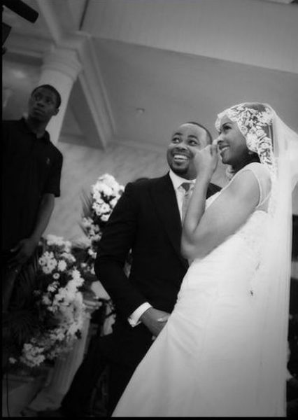 Nore and Bukola Wedding Nwachuku White Bella Naija0020