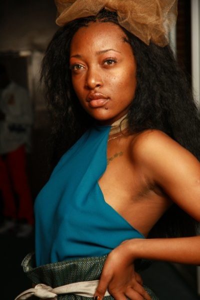 chi Day Look
