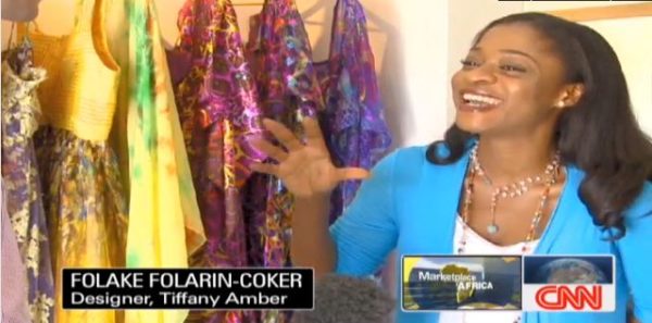 cnn nigeria fashion folake coker tiffany amber