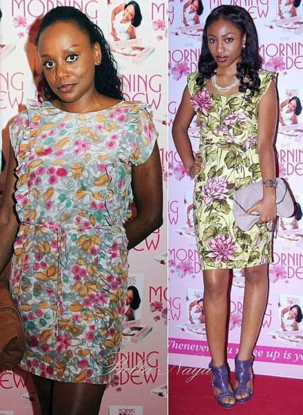 Betty Irabor Morning Dew Launch 2 Bella Naija0003 Michelle Dede | Uchenna Ezenna