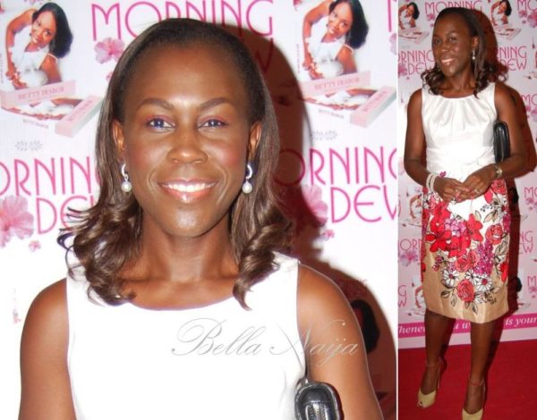 Betty Irabor Morning Dew Launch 2 Bella Naija0004