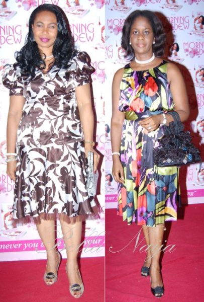 Betty Irabor Morning Dew Launch Bella Naija0008 Bennie Uche | Eme Akenzua