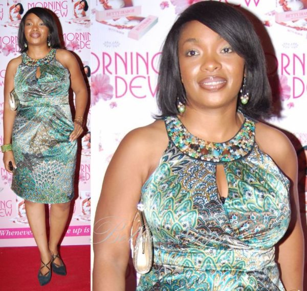 Betty Irabor Morning Dew Launch Bella Naija0020