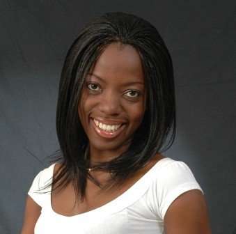 Shirley Frimpong-Manso Writer/Director: Shirley Frimpong-Manso