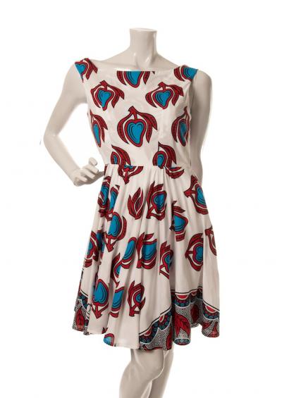 get_image.php Roho dress from Lalesso