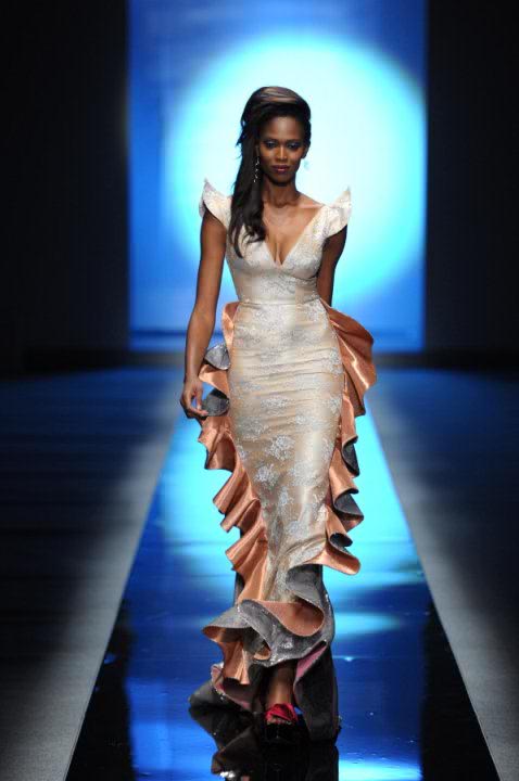 Her Sexiest Most Glamorous Collection Ever Deola Sagoe
